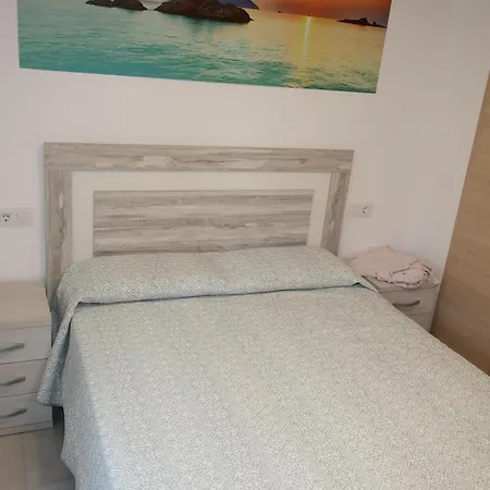 Apartamento V