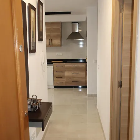 Apartamento V *