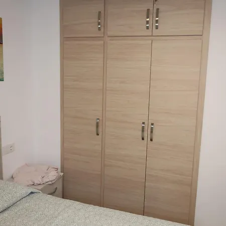 Apartment V Calpe