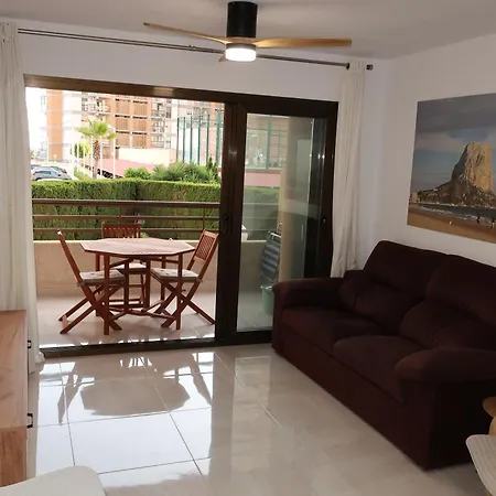 V Apartment