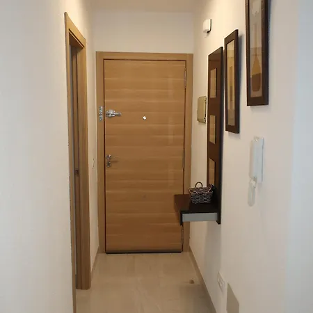 Apartment V