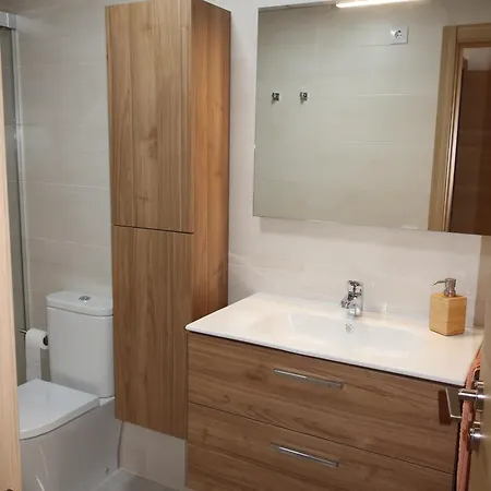 Apartamento V *