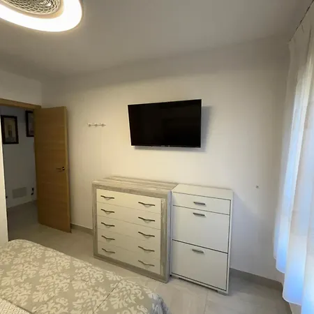 V Apartment