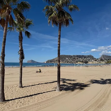 V Calpe